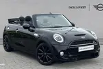 2018 MINI Convertible