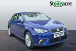 2020 SEAT Ibiza