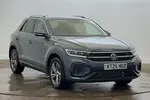 2025 Volkswagen T-Roc