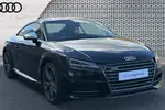 2018 Audi TT S