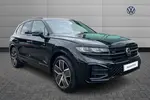 2026 Volkswagen Touareg