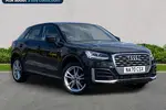 2020 Audi Q2