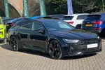 2021 Audi RS6