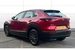 2022 Mazda CX-30