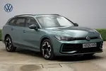 2025 Volkswagen Passat