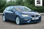 2019 SEAT Leon