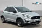 2019 Ford Ka+