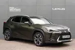 2023 Lexus UX