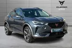 2024 Cupra Formentor