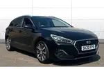 2020 Hyundai i30