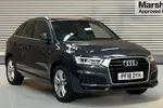 2018 Audi Q3