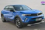 2022 Vauxhall Mokka e