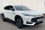 2024 MG HS