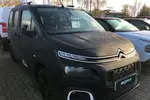 2021 Citroen Berlingo