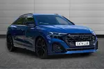 2025 Audi Q8