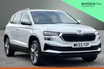2023 Skoda Karoq