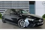 2022 Mercedes-Benz A-Class
