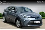 2023 Toyota C-HR