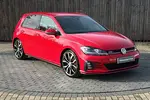 2019 Volkswagen Golf GTI