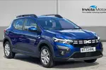 2023 Dacia Sandero Stepway