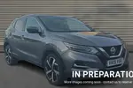 2019 Nissan Qashqai