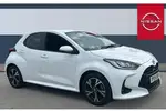 2024 Toyota Yaris