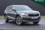 2022 Skoda Kodiaq