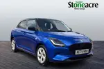 2025 Suzuki Swift
