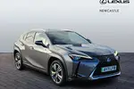 2021 Lexus UX