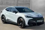 2026 Cupra Tavascan