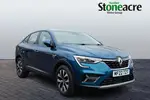2022 Renault Arkana