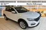 2020 Volkswagen T-Roc