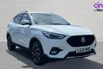 2024 MG ZS