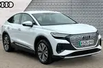 2025 Audi Q4