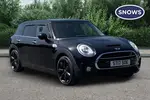 2017 MINI Clubman