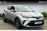 2020 Toyota C-HR