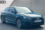 2021 Audi A1