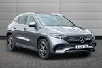 2022 Mercedes-Benz EQA