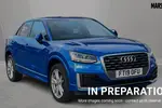 2019 Audi Q2