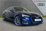 2024 Audi A5 Sportback