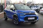 2022 Citroen C3 Aircross