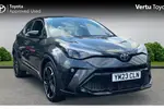 2023 Toyota C-HR