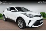 2022 Toyota C-HR