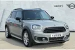 2019 MINI Countryman