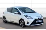 2018 Toyota Yaris