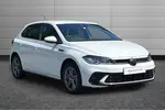 2022 Volkswagen Polo