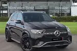 2024 Mercedes-Benz GLE