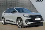 2022 Audi Q4