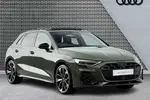 2025 Audi S3