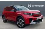 2025 Citroen C3 Aircross
